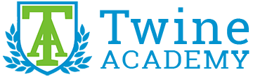 Twine Academy Logo