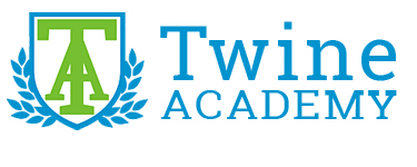 Twine Academy Logo